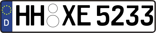 HH-XE5233