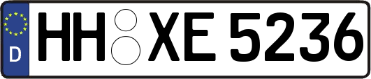 HH-XE5236