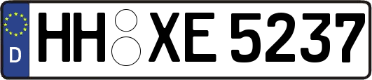 HH-XE5237