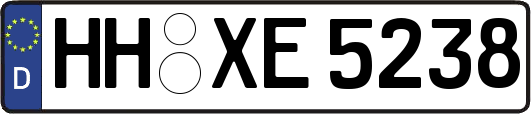 HH-XE5238
