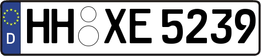 HH-XE5239