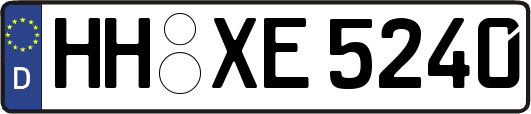 HH-XE5240