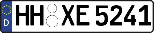 HH-XE5241