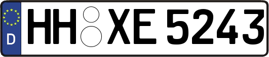 HH-XE5243