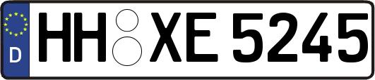 HH-XE5245