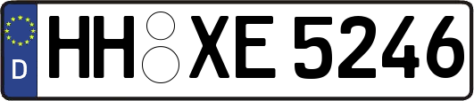 HH-XE5246