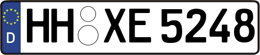HH-XE5248