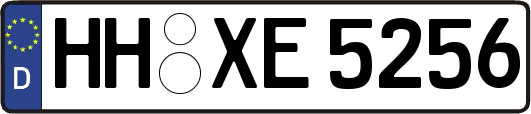 HH-XE5256