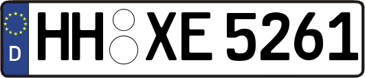 HH-XE5261
