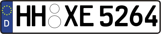 HH-XE5264