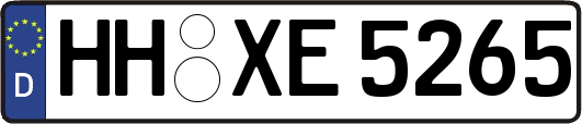 HH-XE5265