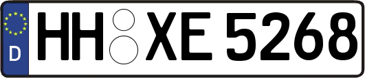 HH-XE5268