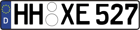 HH-XE527
