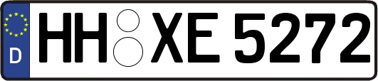 HH-XE5272