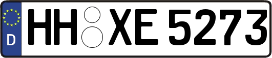 HH-XE5273