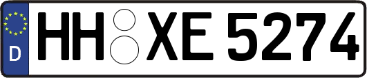 HH-XE5274