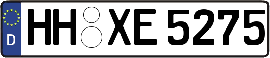 HH-XE5275