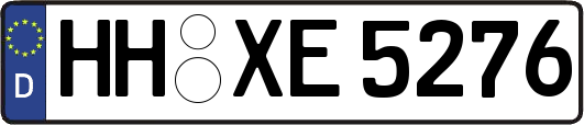 HH-XE5276