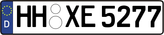 HH-XE5277