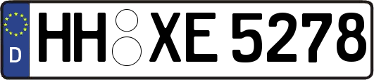 HH-XE5278