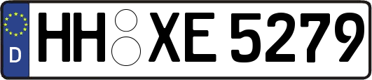 HH-XE5279