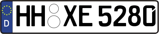 HH-XE5280