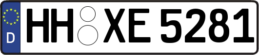 HH-XE5281