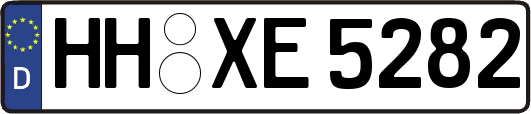 HH-XE5282