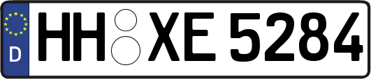 HH-XE5284