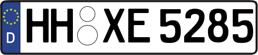 HH-XE5285