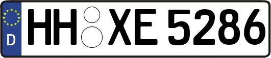 HH-XE5286