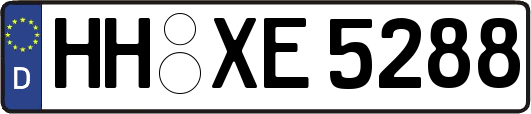 HH-XE5288