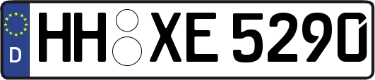 HH-XE5290