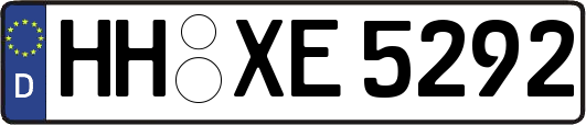 HH-XE5292
