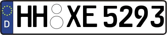 HH-XE5293