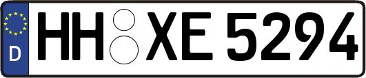 HH-XE5294