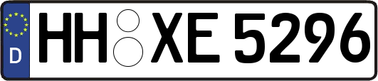 HH-XE5296