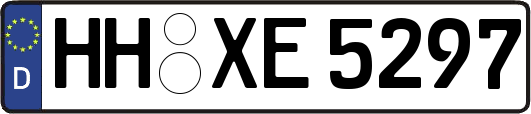 HH-XE5297
