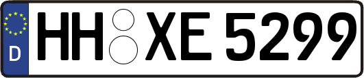 HH-XE5299