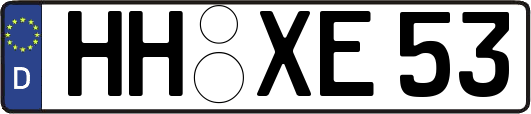 HH-XE53