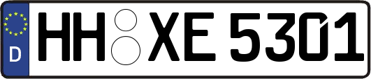 HH-XE5301