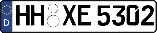 HH-XE5302