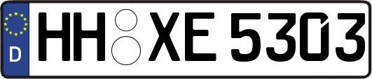 HH-XE5303