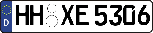HH-XE5306