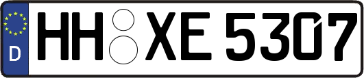HH-XE5307