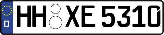 HH-XE5310