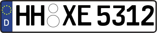 HH-XE5312