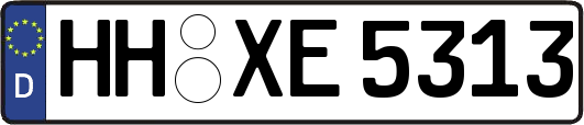 HH-XE5313