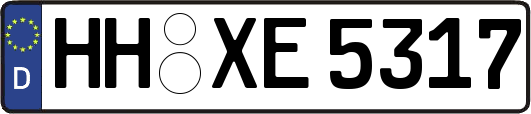 HH-XE5317
