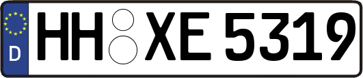HH-XE5319